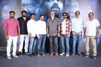 Eesha Movie Glimpse Launch